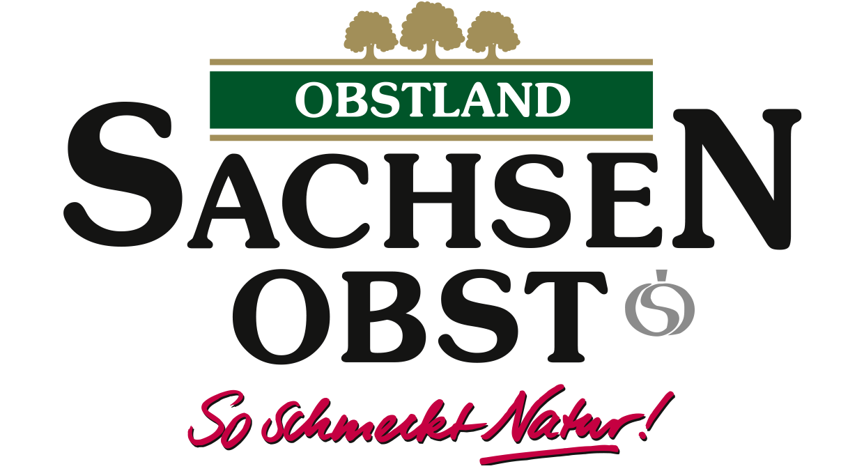 Logo Sachsenobst 4c 4cnegativ