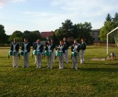 Ritterfest Mahlis