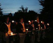 Silberhochzeit Fremdiswalde