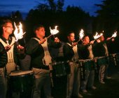 Silberhochzeit Fremdiswalde