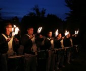 Silberhochzeit Fremdiswalde