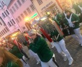 Stadtfest in Grimma