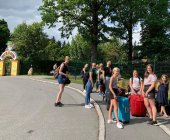 Sommerlager