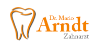 Zahnarzt Mario Arndt